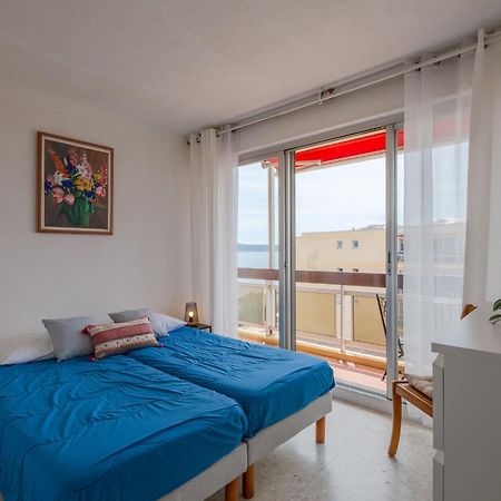 Apartment Le Grand Large-3 By Interhome سانت ماكسيم المظهر الخارجي الصورة