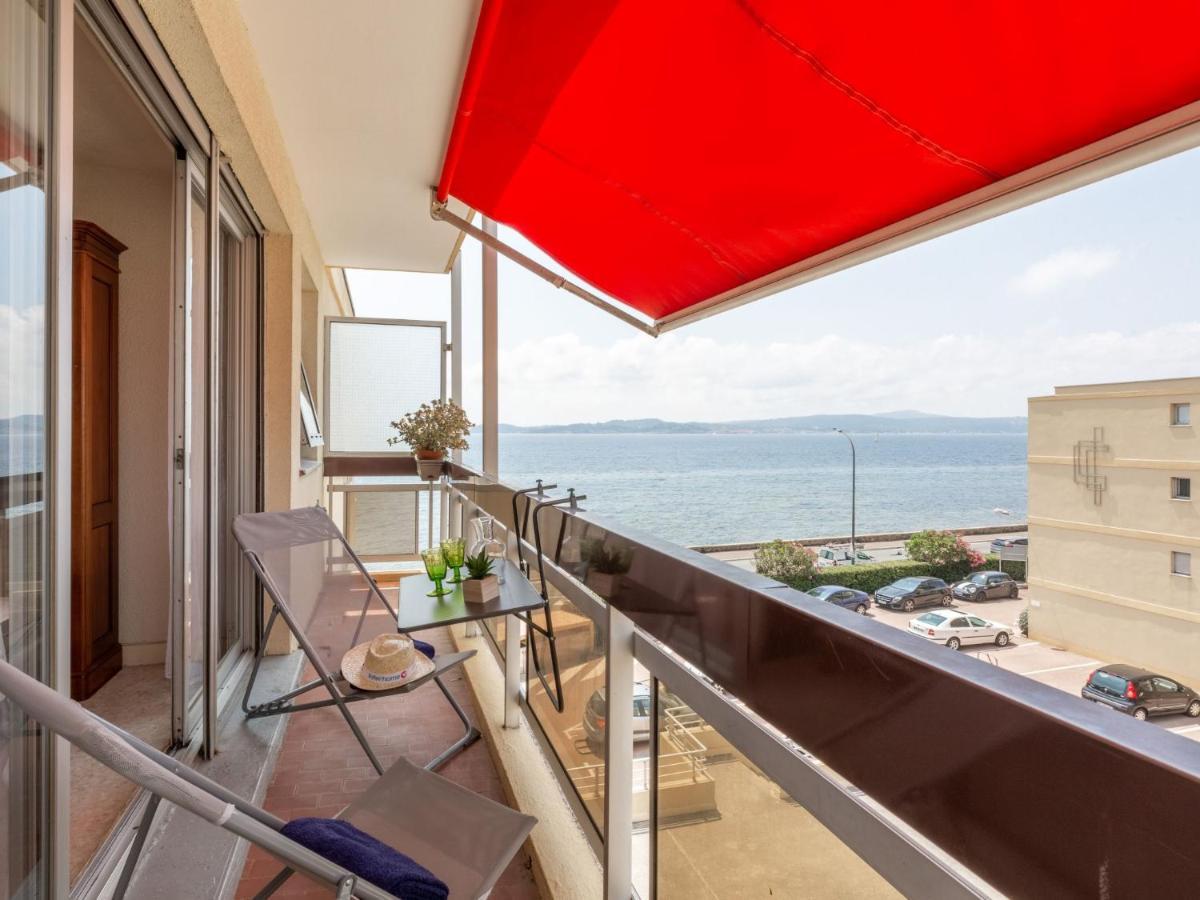 Apartment Le Grand Large-3 By Interhome سانت ماكسيم المظهر الخارجي الصورة