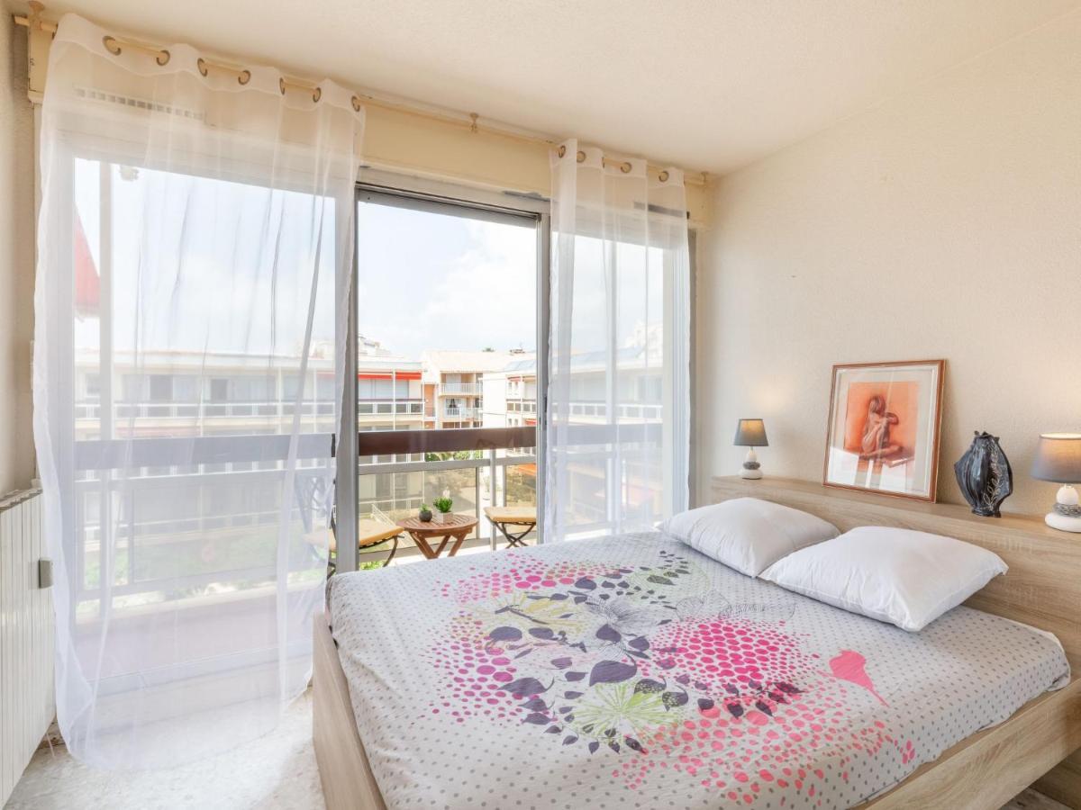 Apartment Le Grand Large-3 By Interhome سانت ماكسيم المظهر الخارجي الصورة
