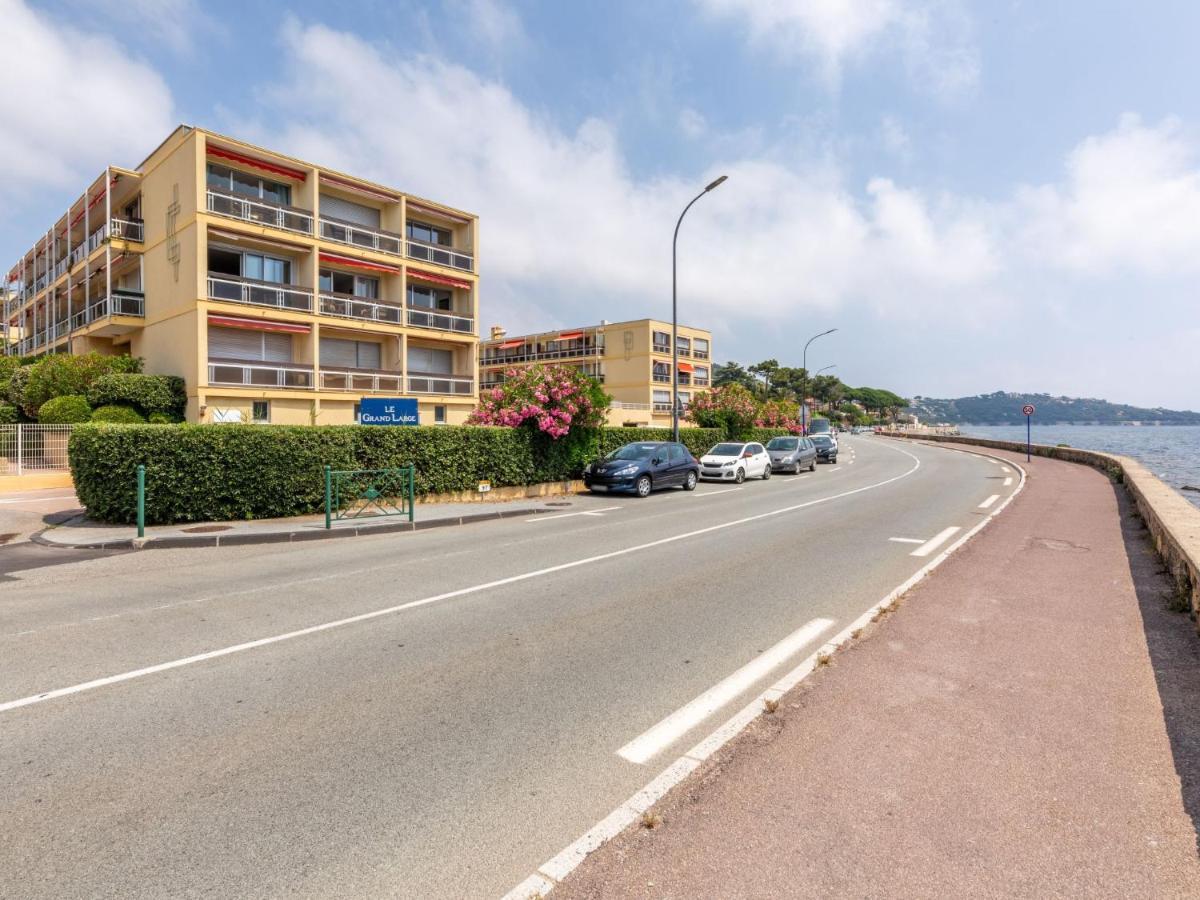 Apartment Le Grand Large-3 By Interhome سانت ماكسيم المظهر الخارجي الصورة