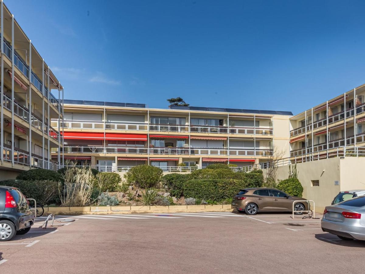 Apartment Le Grand Large-3 By Interhome سانت ماكسيم المظهر الخارجي الصورة
