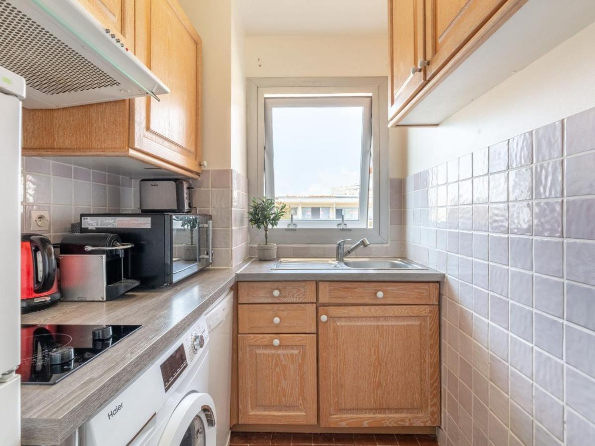 Apartment Le Grand Large-3 By Interhome سانت ماكسيم المظهر الخارجي الصورة