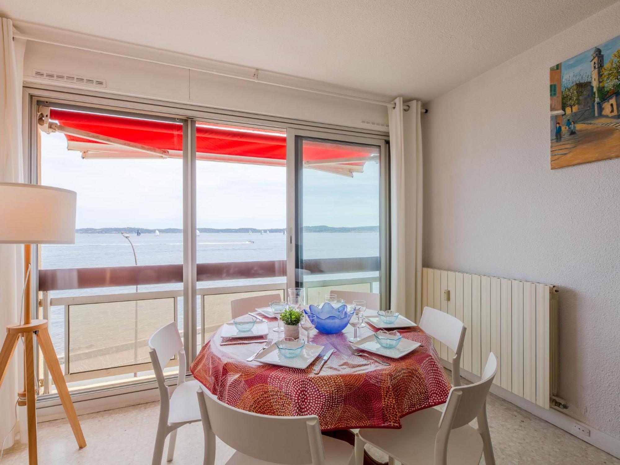 Apartment Le Grand Large-3 By Interhome سانت ماكسيم المظهر الخارجي الصورة