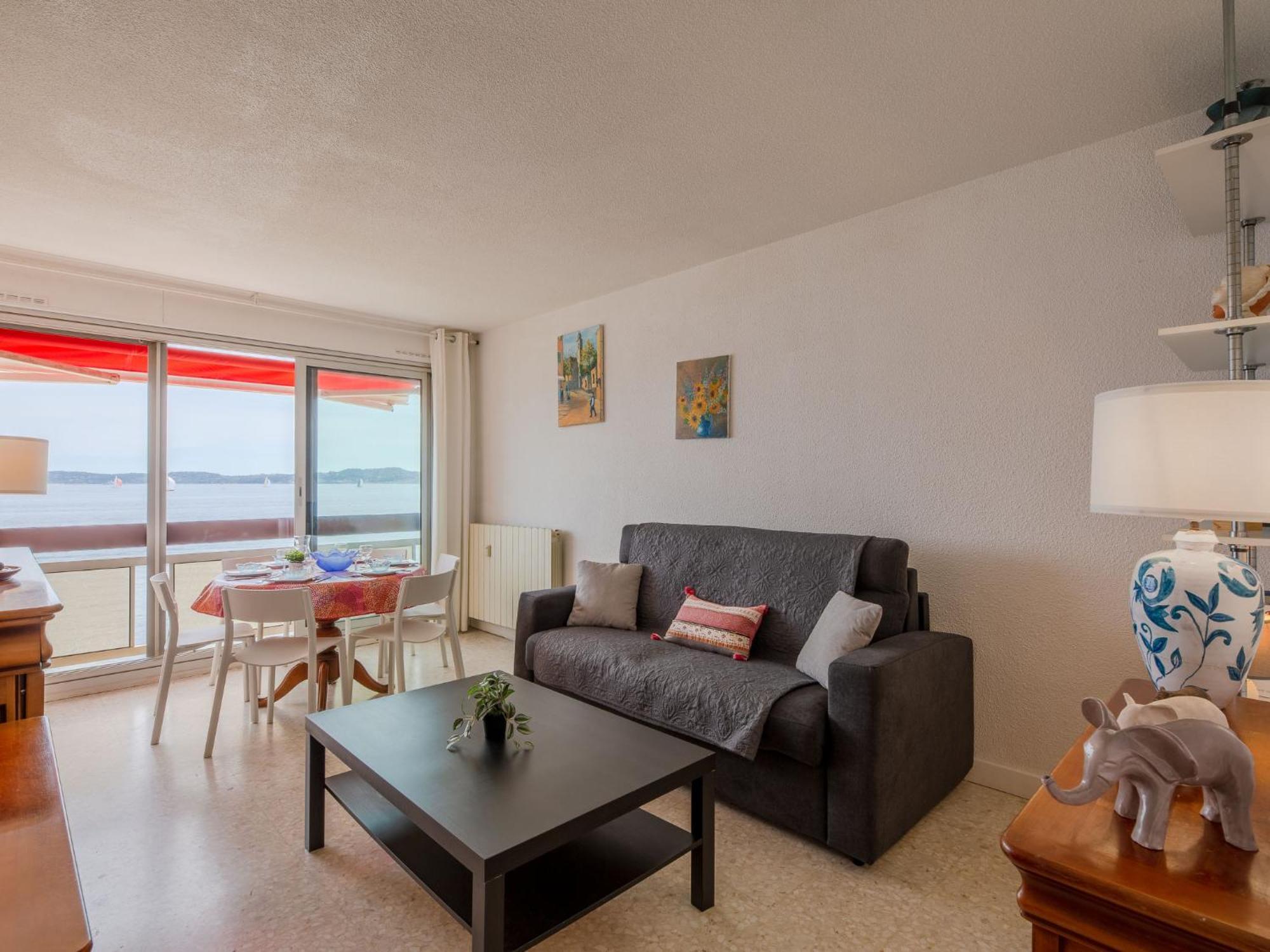 Apartment Le Grand Large-3 By Interhome سانت ماكسيم المظهر الخارجي الصورة