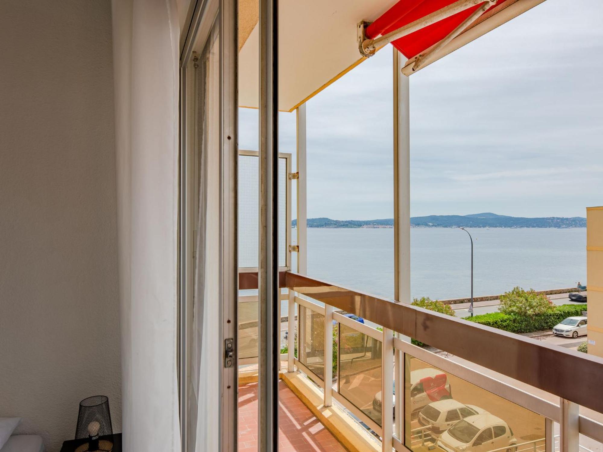 Apartment Le Grand Large-3 By Interhome سانت ماكسيم المظهر الخارجي الصورة